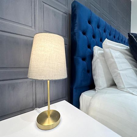 Regent Docks-Free Parking Appartement Liverpool Buitenkant foto